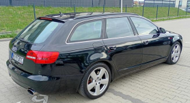 Audi A6 C6 4.2 V8 Quattro Kombi 2005 Ożarów Mazowiecki - zdjęcie 3
