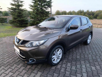 Nissan Qashqai benzyna w wersji Acenta Płock - zdjęcie 3