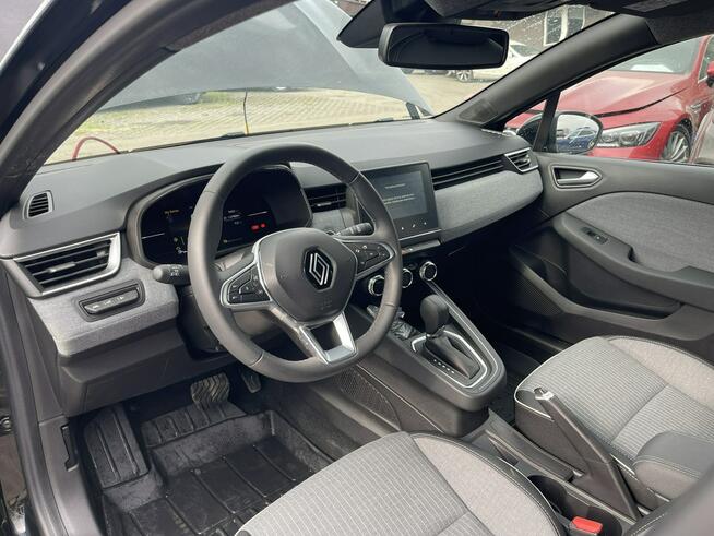 Renault Clio Salon Polska Hybrid Skóra Klimatronik Kamera Virtual Gliwice - zdjęcie 6