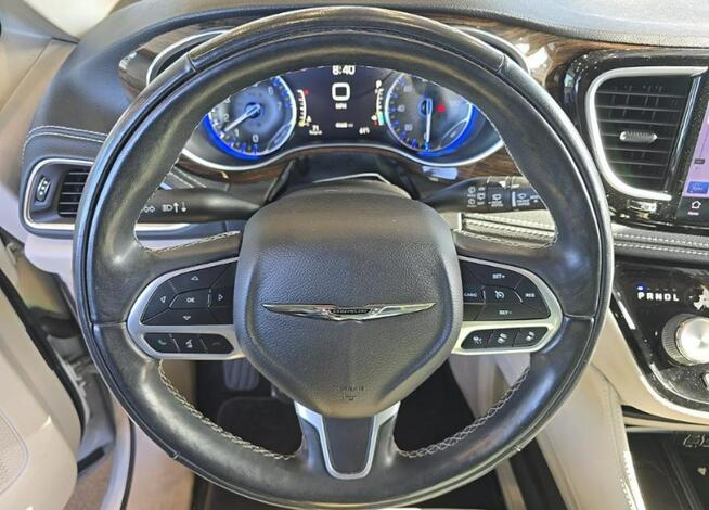 Chrysler Pacifica LIMITED / Benzyna / niski przebieg Tarnów - zdjęcie 8