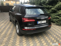 Sprzedam Audi Q5 lub zamienię na Macana Gorzów Wielkopolski - zdjęcie 2