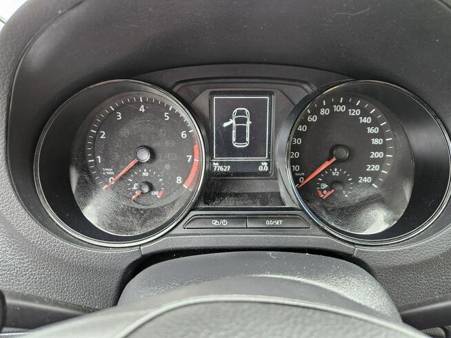 Volkswagen Polo Klimatyzacja / START / STOP / Komputer Ruda Śląska - zdjęcie 6
