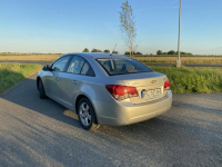 Chevrolet Cruze LPG 1.6 2009 Leszno - zdjęcie 7