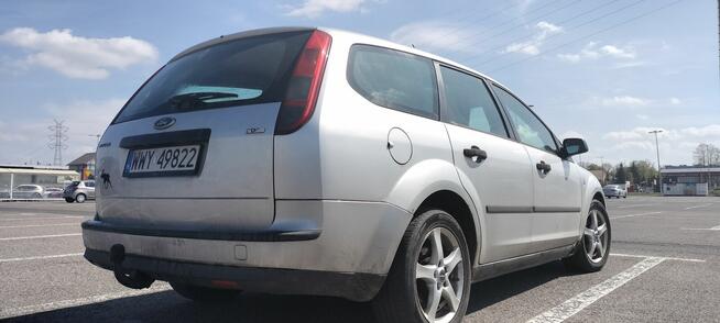 Ford focus Piaseczno - zdjęcie 4