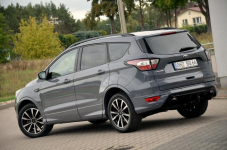 Ford Kuga 2,0tdci*ST-Line*Navi*LED*Automat*Niemcy Ostrów Mazowiecka - zdjęcie 10