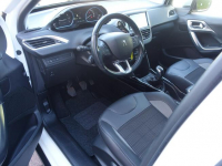 Peugeot 2008 Częstochowa - zdjęcie 8