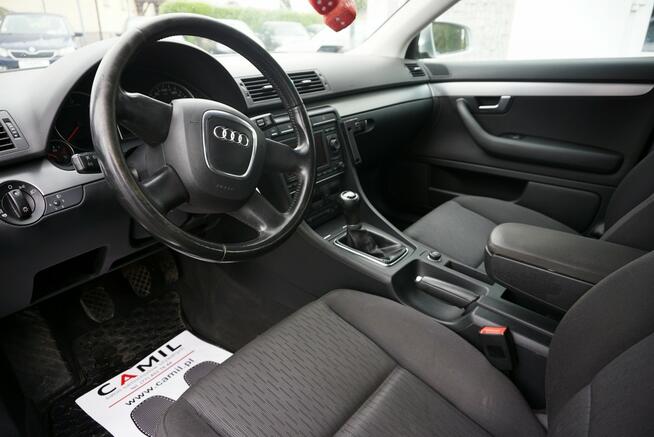 Audi A4 Avant 2.0 TDi 140KM, Zarejestrowany, Ubezpieczony, Sprawny, Opole - zdjęcie 8