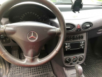 Mercedes A140 W168 Elegance Włochy - zdjęcie 9