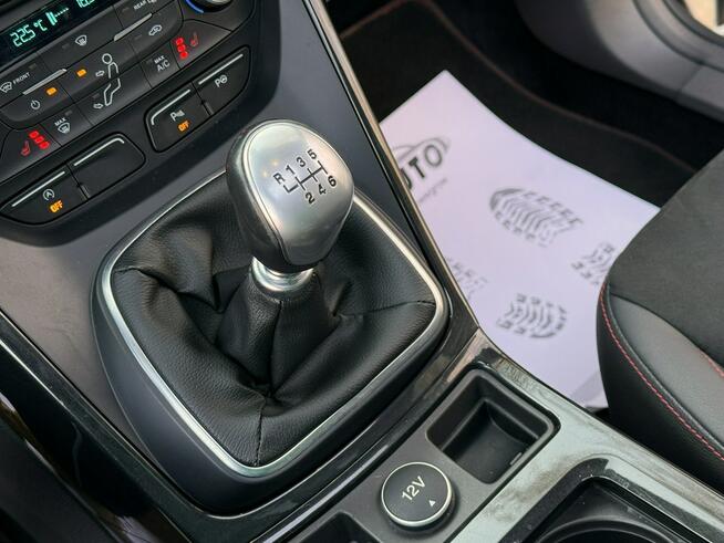 Ford Kuga 1,5T 150KM ST-Line/Ledy/ParkAssist/Serwis/Półskóry/Alufelgi Węgrów - zdjęcie 7