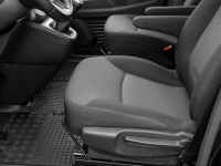 Renault Trafic 2.0 150KM LED NAVI K.cof Salon PL VAT23% Pępowo - zdjęcie 10