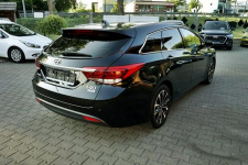 Hyundai i40 1,7CRDI NAVI, kamera, serwis, 100%, 2017r. Płock - zdjęcie 9