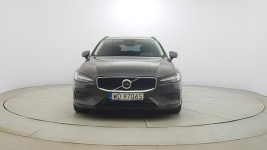 Volvo V60 B4 D Core ! Z Polskiego Salonu ! Faktura Vat ! Warszawa - zdjęcie 2
