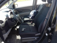 Subaru Justy IV 1.0 2008 Tarnów - zdjęcie 10