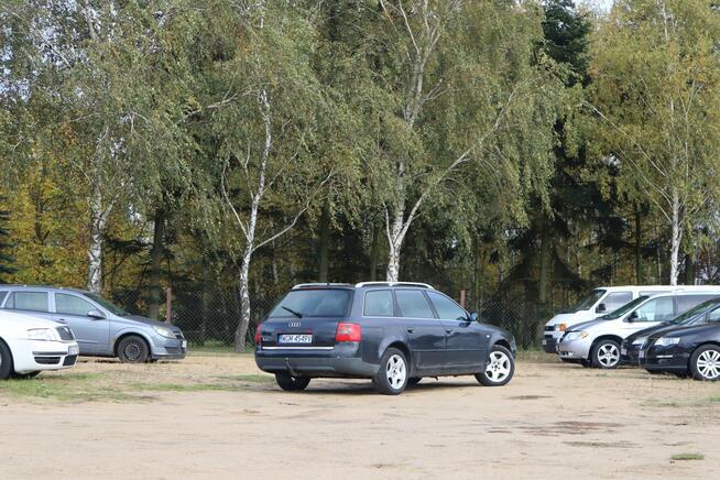 Audi A6 1998r. 1,9 Diesel Kombi Tanio - Możliwa Zamiana! Warszawa - zdjęcie 7
