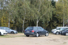 Audi A6 1998r. 1,9 Diesel Kombi Tanio - Możliwa Zamiana! Warszawa - zdjęcie 7