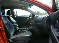Kia Sportage Ostrów Wielkopolski - zdjęcie 10