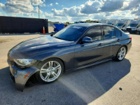 BMW 340 B58 / M-Pakiet / niski przebieg Warszawa - zdjęcie 3