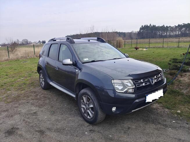 Dacia Duster 2016 na sprzedaż Wolica - zdjęcie 2