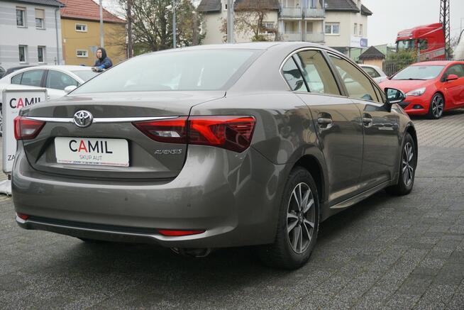 Toyota Avensis Salon Polska, I rej. luty 2019 r. Opole - zdjęcie 4