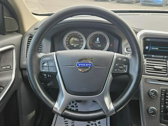 Volvo XC 60 Pełna Historia Serwisowa* Ładne i Zadbane* Rok GWARANCJI Opoczno - zdjęcie 12