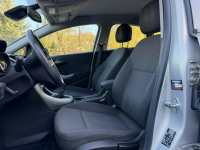 Opel Astra J 1.4 100KM | Klimatronik | Manual| Tempomat | LCD Szczecin - zdjęcie 7