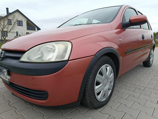 1.0 B Klimatyzacja Elektryka Bez Rdzy Sup Chynów - zdjęcie 5