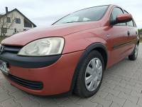 1.0 B Klimatyzacja Elektryka Bez Rdzy Sup Chynów - zdjęcie 5