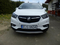 Opel Mokka/Buick Encore/ Głęboka - zdjęcie 4