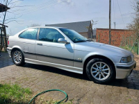 Sprzedam BMW 318tds Smyczyna - zdjęcie 4