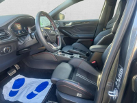 Ford Focus 2.3 EcoBoost ST X ! Z Polskiego Salonu ! Faktura VAT ! Warszawa - zdjęcie 12