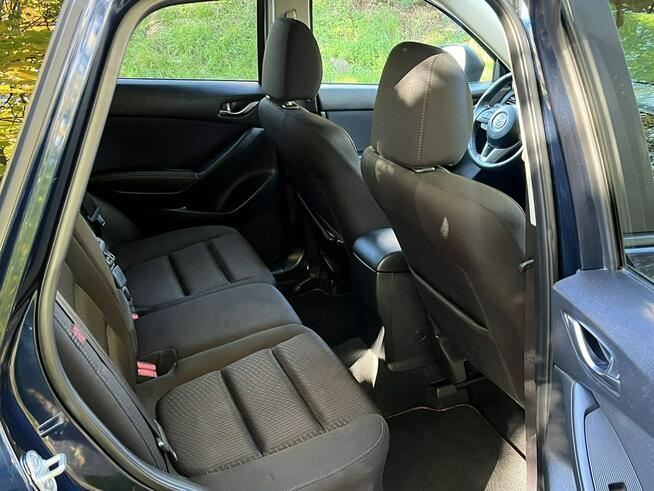 Mazda CX-5 2.2 Diesel 150KM 4x4 Bezwypadkowy Opłacony ! Gostyń - zdjęcie 7