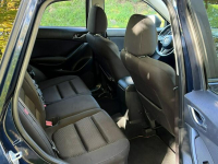 Mazda CX-5 2.2 Diesel 150KM 4x4 Bezwypadkowy Opłacony ! Gostyń - zdjęcie 7