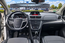 Opel Mokka 1.4 T Cosmo EU6 Sosnowiec - zdjęcie 8