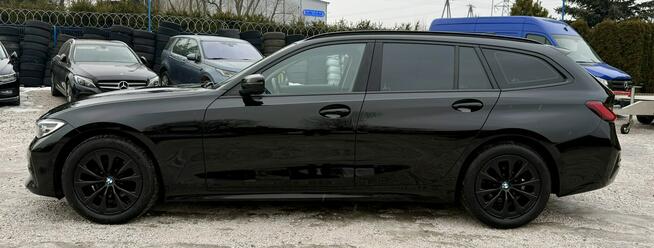 BMW 318 Salon PL,F.VAT,Shadow Line,Gwarancja Kamienna Góra - zdjęcie 7