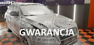 Audi Q5 GWARANCJA 100% Bezwypadkowy Full Opcja Panorama