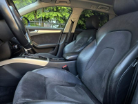 Audi A4 Allroad S-line Quattro 2.0TDI 177KM 2012r Tychy - zdjęcie 10