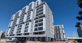 *Nowe*Studentom*Wygodne*Centrum*Balkon Białystok - zdjęcie 2