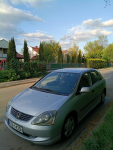Honda Civic 7 Kraków - zdjęcie 3