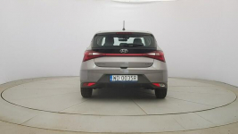 Hyundai i20 1.2 Pure! Z Polskiego Salonu! Faktura VAT! Warszawa - zdjęcie 6