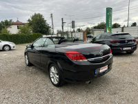 Opel Astra Kabriolet - 1.8 benzyna 140 KM/Manual/Zamiana/Kredyt Warszawa - zdjęcie 10