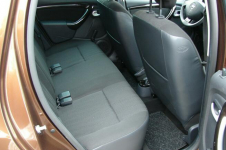 Dacia Duster 1,6 etyl. 105 KM, Mały  przebieg, super stan Piła - zdjęcie 8