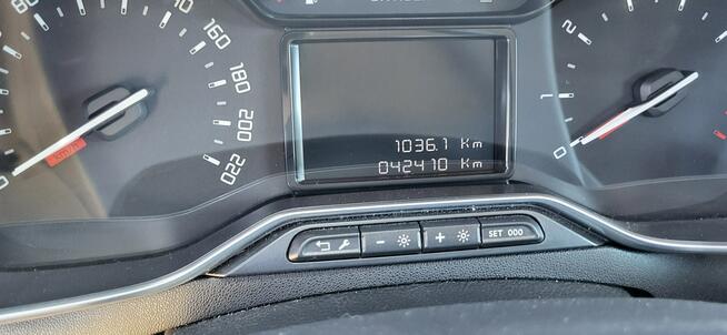 Citroen C3 MAX Techwood - AUTOMAT - 23% - 110KM Studzienice - zdjęcie 2