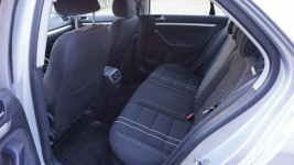 Volkswagen Jetta zarejestrowany, ubezpieczony. Gwarancja. Polecam !!! Zielona Góra - zdjęcie 9