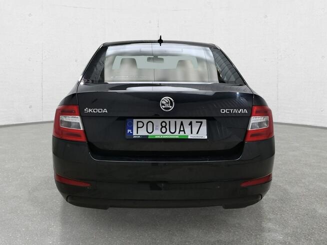 Škoda Octavia Komorniki - zdjęcie 6