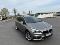 Sprzedam BMW seria 2 Konin - zdjęcie 6