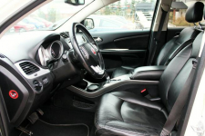 Fiat Freemont BLACK CODE Cross*4x4Aut170km*Kamera*Navi*Skóra Warszawa - zdjęcie 7