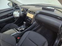 Hyundai Tucson 1.6 180kM * 4x4 * navi * kamera * LEDY * Europa  * Raba Niżna - zdjęcie 10