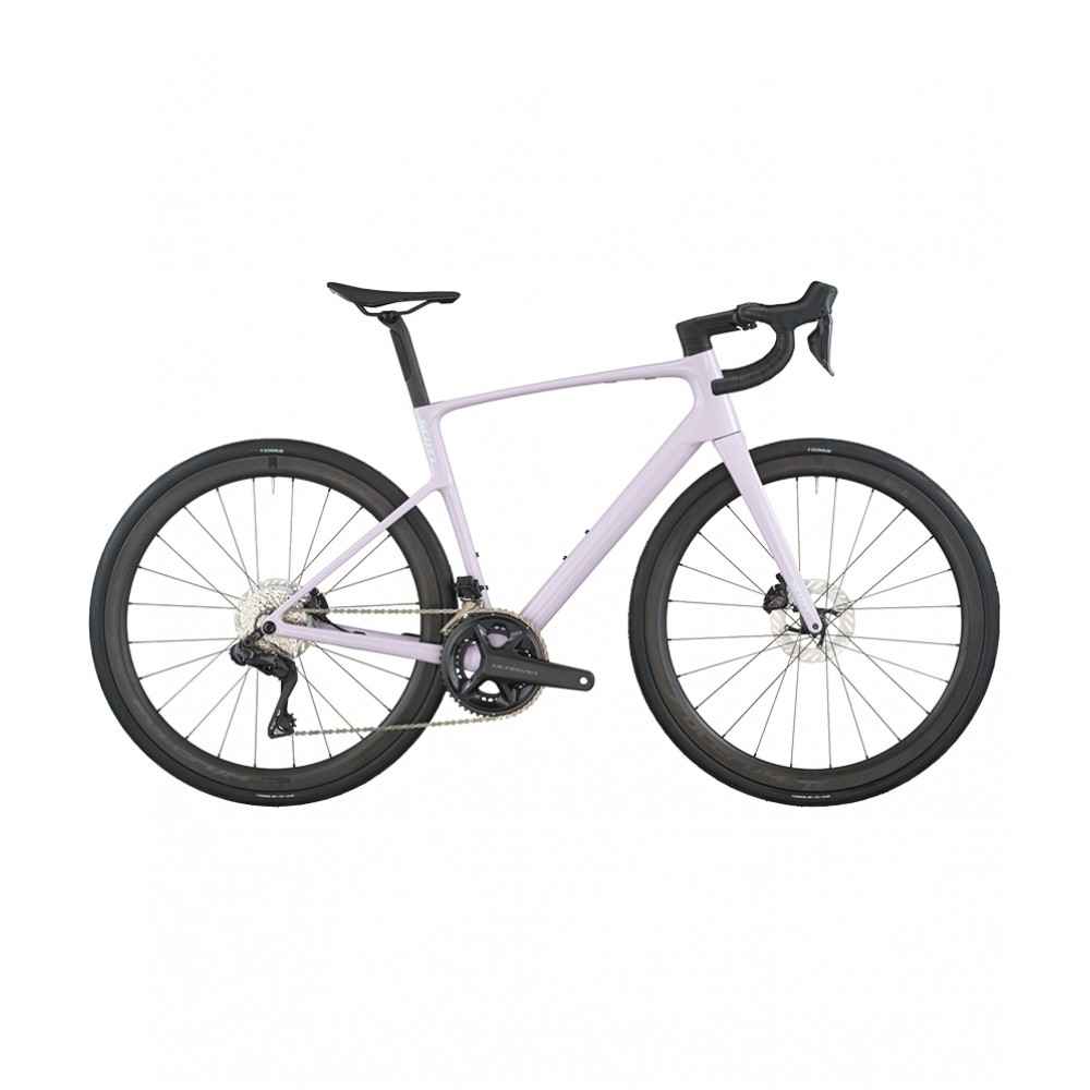 2026 Scott Addict 20 Road Bike (BORNEOBIKESHOP) Poladowo - zdjęcie 1