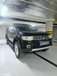 Mitsubishi L200 2.5 DID Intense + HP Rzeszów - zdjęcie 4