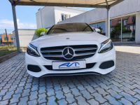Mercedes C 300 C300 4Matic | 245 KM | Dobre wyposażenie | Full LED | Kraków - zdjęcie 12